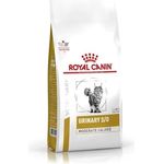Royal Canin Urinary S/O Moderate Calorie, 1500 g Trockenfutter für Katzen, zur Unterstützung bei Struvitkristallen, moderater Energiegehalt, geringer Magnesiumgehalt
