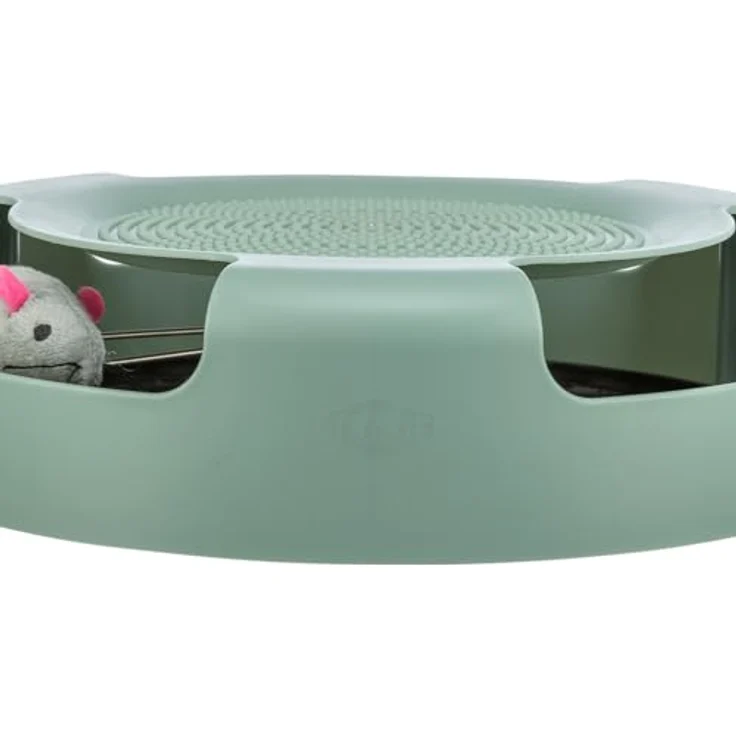 Trixie Catch the Mouse - Katzenspielzeug – Bild 7