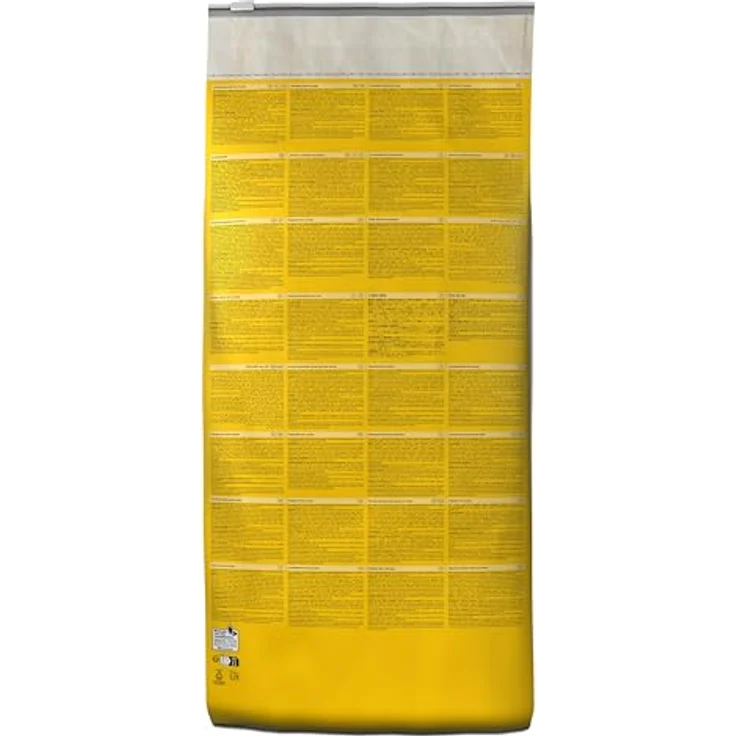 Belcando Adult Active [12,5 kg] Hundefutter, Trockenfutter für aktive Hunde, Alleinfuttermittel für ausgewachsene Hunde ab 1 Jahr, mit frischem Fleisch und hochwertigen Fettsäuren – Bild 2