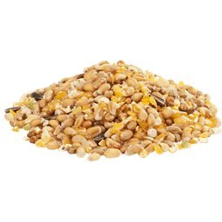 Versele-Laga Gra-Mix Ardenner Mischung, Vogelfutter für Legehennen und Geflügel, 4 kg – Bild 3