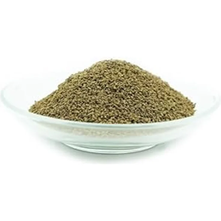 Aquaris Tropical Granulat Zierfischfutter, Hauptfutter für tropische Zierfische, 250 ml, fördert Farbenpracht, Wachstum und Immunsystem – Bild 4