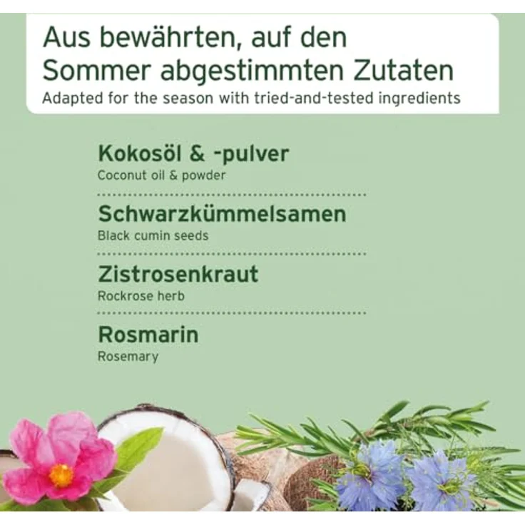 AniForte Z Season Snack für Hunde 300g | 100% natürlicher Funktionssnack mit Schwarzkümmel, Kokosöl und Zistrosenkraut, getreidefrei, Monoprotein, hochverdaulich – Bild 4
