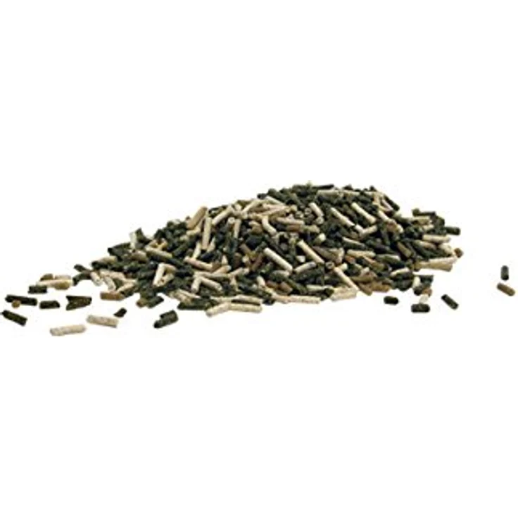 Pavo MuscleBuild, Pferdefutter zur Unterstützung des Muskelaufbaus, glutenfrei, 3 KG – Bild 2