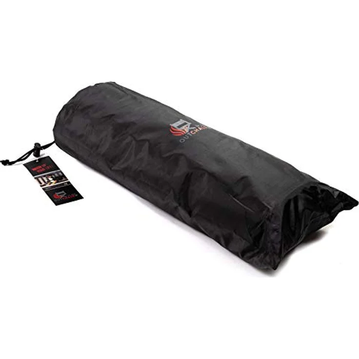 Dogwarmer Small 90 X 75 cm mobile beheizbare Decke für Hunde mit Powerbank – Bild 8