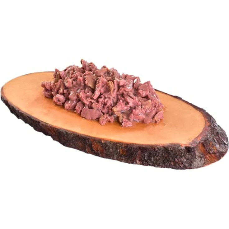 Carnilove Cat Pouch Ragout - Wildboar mit Kamille, 24x85g Katzen-Nassfutter – Bild 2