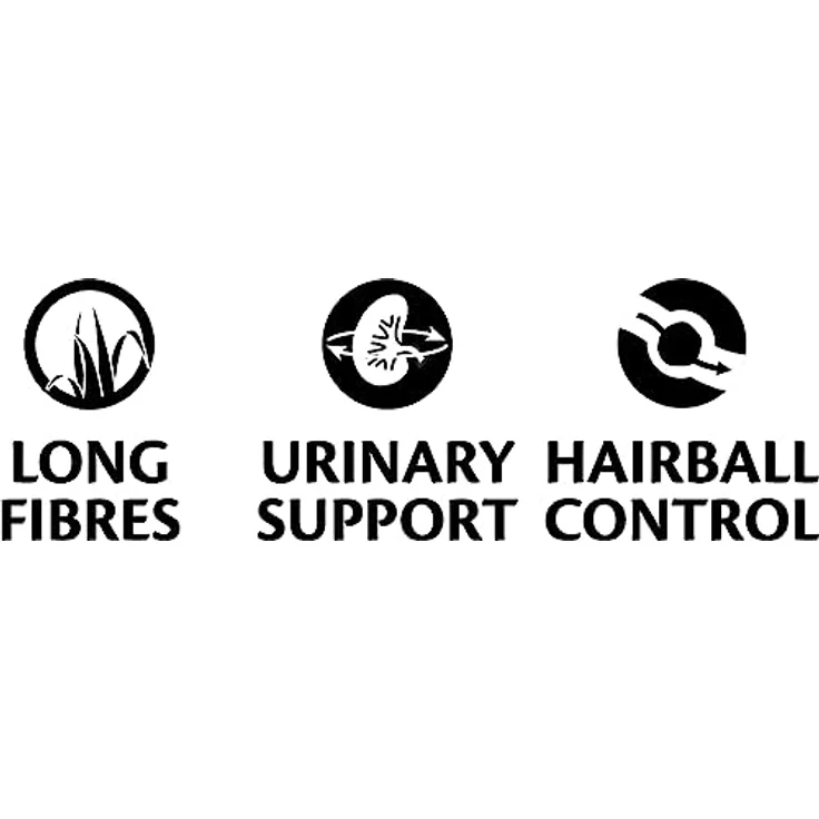 Versele-Laga Complete Cuni Sensitive, leicht verdauliches extrudiertes Alleinfutter für empfindliche Kaninchen, 1,75kg – Bild 5