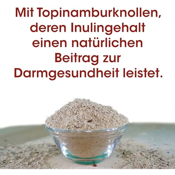 cdVet Fit-BARF Gemüse (TCVM) 700 g, getreidefreies Ergänzungsfuttermittel für Hunde und Katzen mit erlesenen Zutaten für ausgewogene Rohfütterung – Bild 4