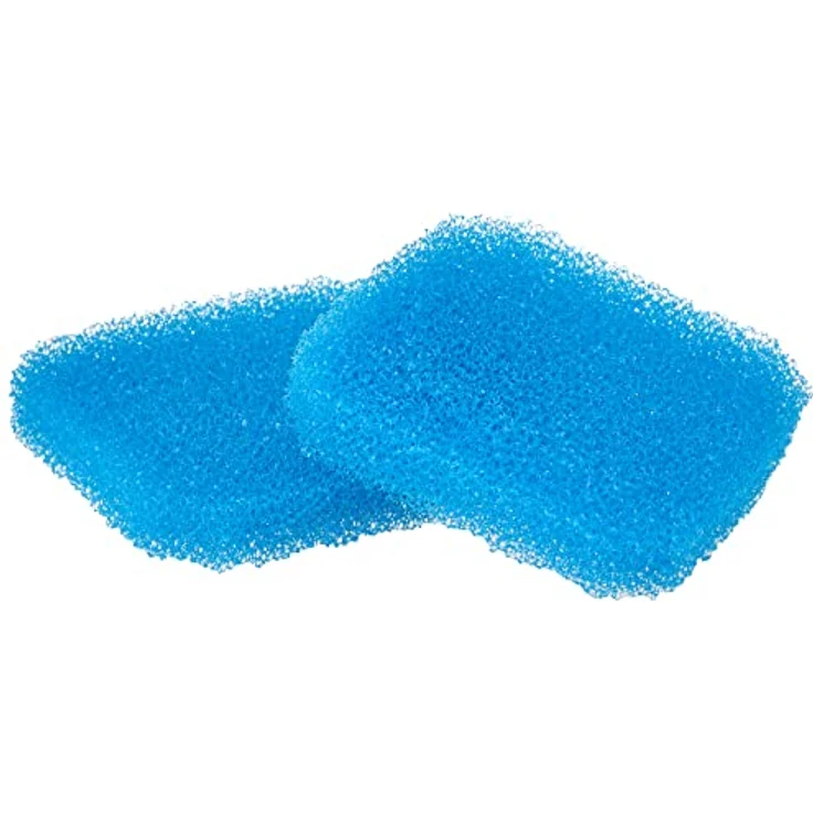 JBL CristalProfi e4/7/901-2 UniBloc, Aquarienfilter mit Bio-Filterschaum Einsatz, 2er Pack – Bild 4