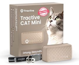 Tractive GPS Mini