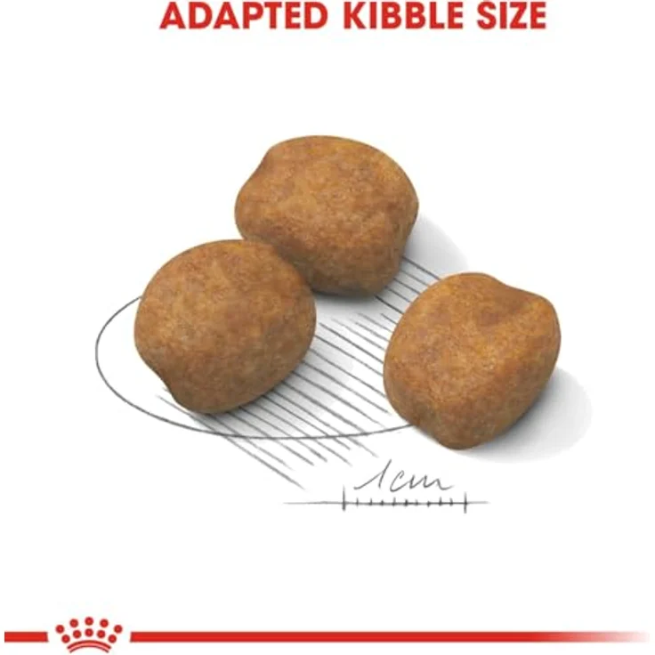 Royal Canin Giant Puppy, Hundefutter für große Rassen, 15 kg, unterstützt Wachstum und natürliche Abwehrkräfte – Bild 7