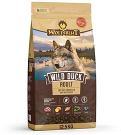 Wolfsblut Wild Duck Adult