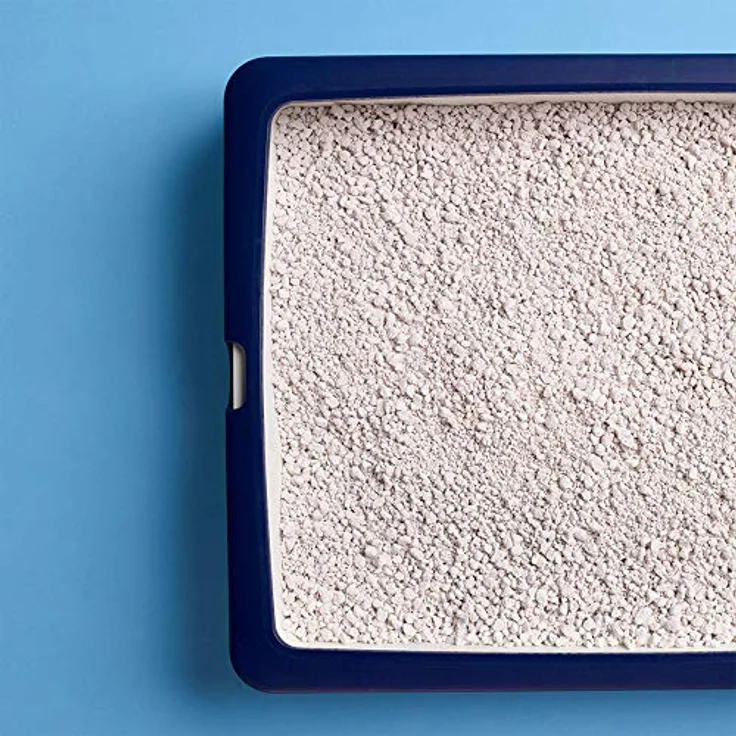 Catsan Hygiene Plus, Katzenstreu aus natürlichen Rohstoffen, 10L, bindet zuverlässig Gerüche und Feuchtigkeit mit Extra-Mineralschutz – Bild 4