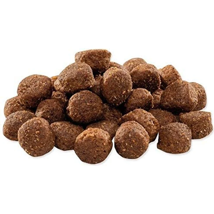 Brit Premium by Nature Adult S, Hunde-Trockenfutter, 3kg, nährstoffreiche Mahlzeit mit ausgezeichnetem Geschmack – Bild 3