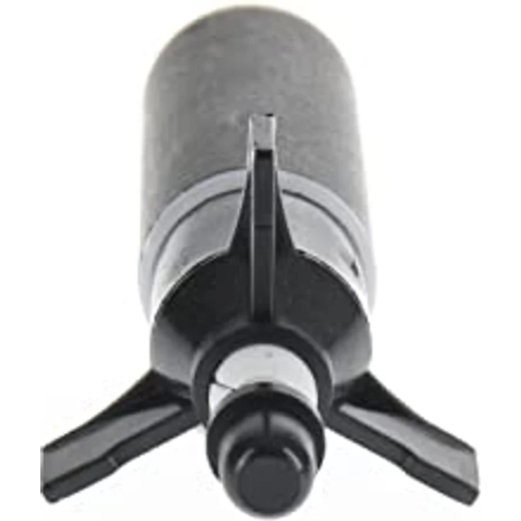 JBL CristalProfi e1901/2, Aussenfilter mit 450 l/h Pumpenleistung, TÜV-geprüft und energieeffizient, inkl. Schnellstartgerät und voll ausgestattet – Bild 4