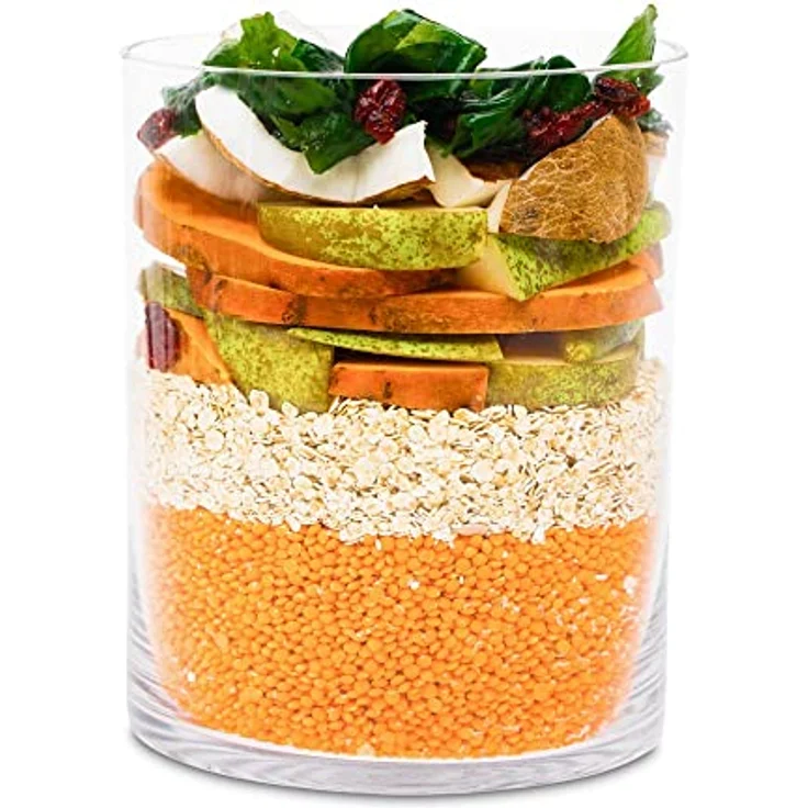 napani Ernte Dank Veganes Hundefutter nass, Bio mit Linsen & Haferflocken, purinarm & schonend gegart, 12 x 400g – Bild 3