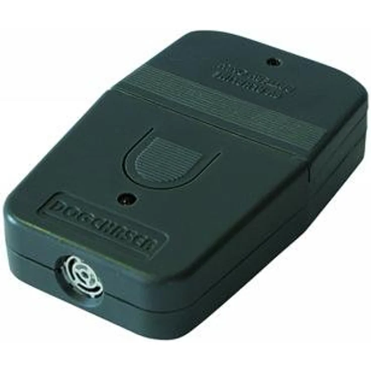 Ett Suxes Ultraschall-Dogchaser Standard, Hunde-Anti-Bell-Mittel mit Audio HiFi Technologie