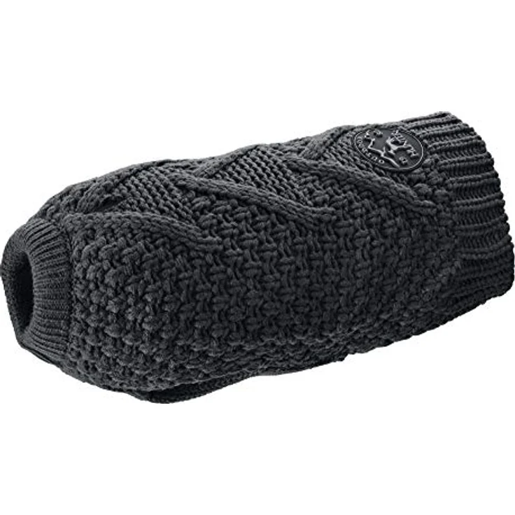 Hunter Hunde-Pullover Malmö anthrazit 30 cm – Bild 2