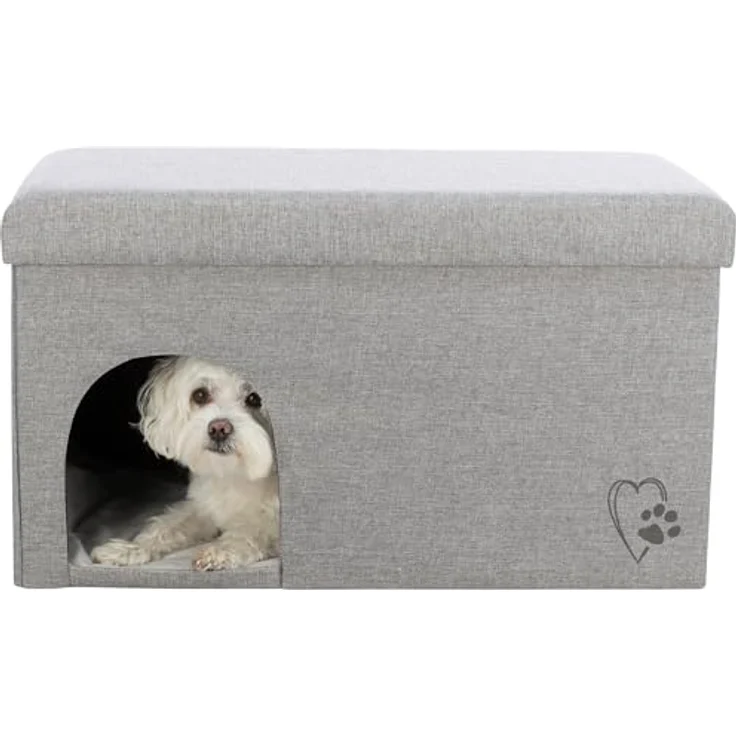 Trixie Kuschelhöhle Kimy – Bild 4