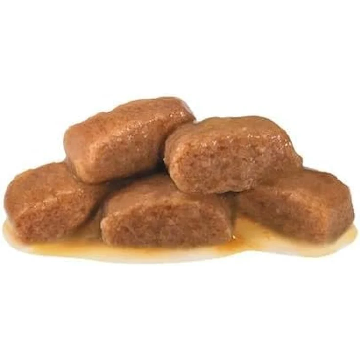 ROYAL CANIN Veterinary Gastro Intestinal Fibre Response, Diät-Nassfutter für adulte Katzen, Doppelpack, 2 x 12 x 85 g, bei Verstopfungen und Magen-Darm-Problemen – Bild 4