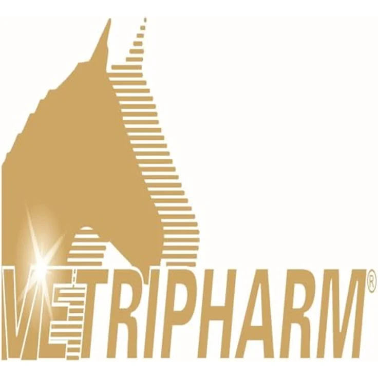 Equipower Vetripharm MSM, 800 g Einzelfuttermittel für Pferde, reine aktive Schwefelverbindung zur Unterstützung von Gelenken und Bindegewebe – Bild 2