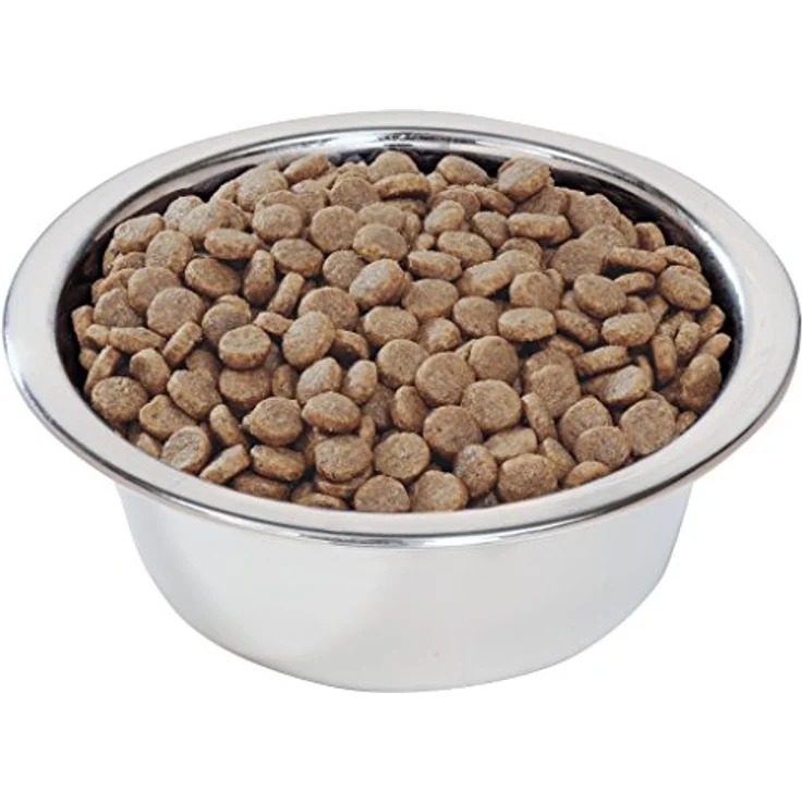 Pro Plan Medium Adult Sensitive Skin, Hundefutter trocken, reich an Huhn, 14 kg Beutel, für sensitive Haut und gesunde Gelenke – Bild 4