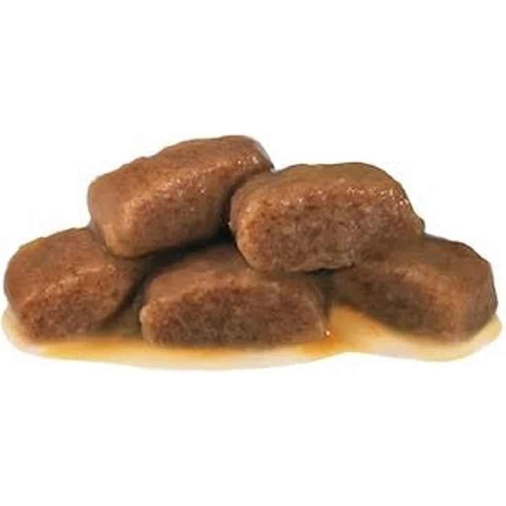 Royal Canin Veterinary RENAL, Katzenfutter mit Rind, 12x85g, zur Unterstützung der Nierenfunktion – Bild 5