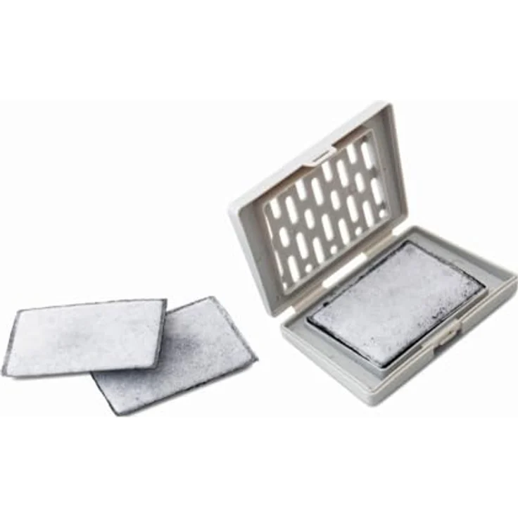Savic Filtros Wasserbrunnen Volcano 3Ud, 1er Pack (1 x 500 g) – Bild 2