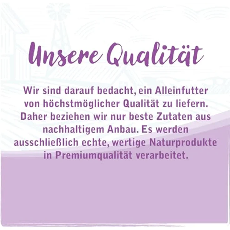 Venandi Animal Vet Premium Trockenfutter für Katzen - Diät Renal bei Niereninsuffizienz - Huhn, getreidefrei, 0,3kg – Bild 2