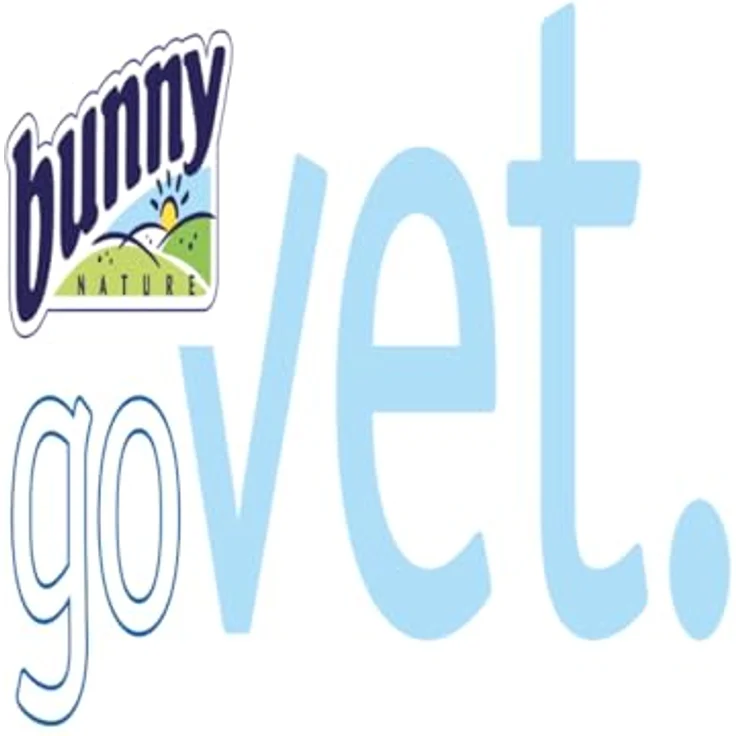 Bunny Nature goVet UROplex, 325 g Ergänzungsfuttermittel für Kleintiere zur Unterstützung der Harnfunktion, ohne Zucker und Zusatzstoffe – Bild 3