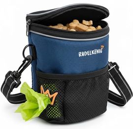 Rudelkönig Leckerlitasche für Hunde
