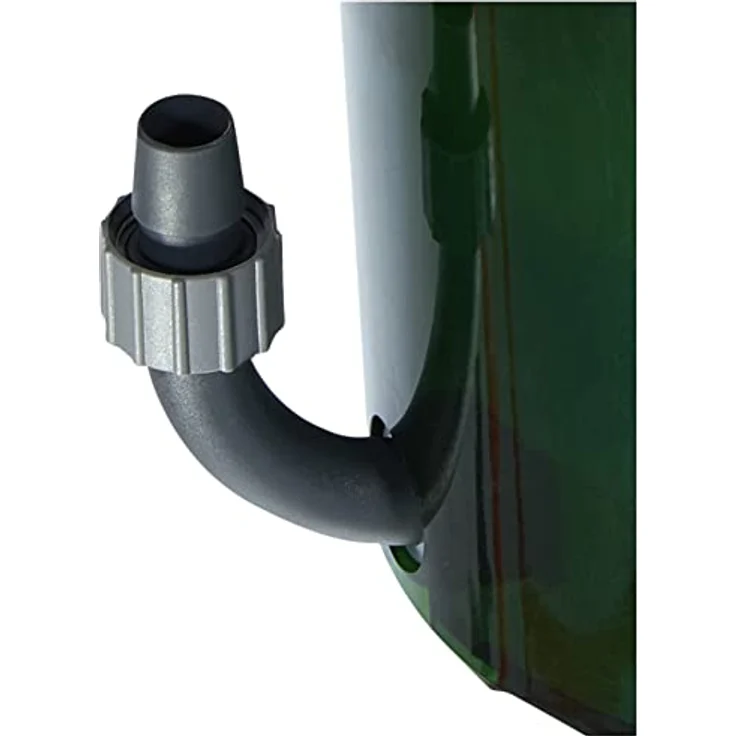 Eheim Aussenfilter Classic 2213, Aquariumfilter für 80 bis 250 l, ohne Filtermassen – Bild 5