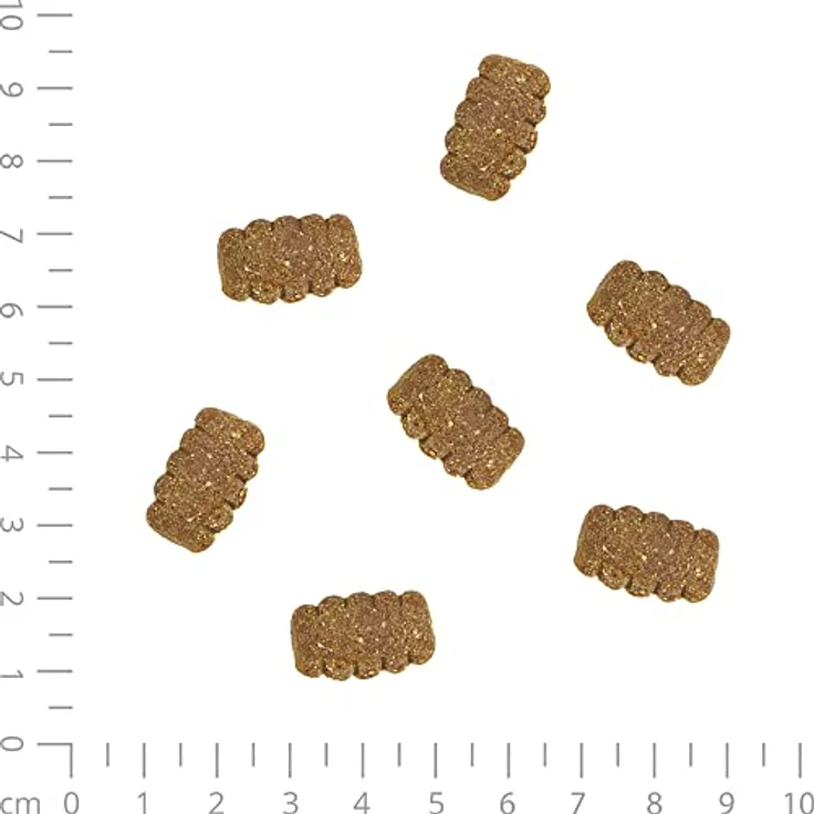 Schecker Trockenfutter mit Insektenprotein für Hunde, hypoallergen, vollwertig, 12 kg – Bild 3