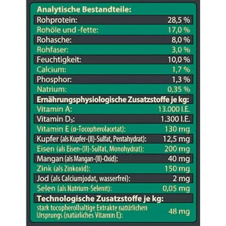 Dehner Wild Nature Hundefutter Auwald, getreidefreies Trockenfutter für ausgewachsene Hunde mit Wildfleisch und Geflügel, 12 kg – Bild 5