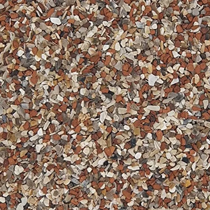 Versele-Laga Grit mit Korällchen, 20 kg Vogelfutterzusatz für gesunde Vogelernährung