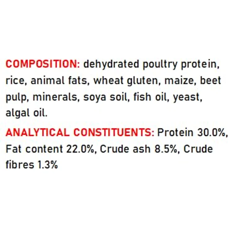 ROYAL CANIN Mini Starter 4 kg, Hundefutter für trächtige kleine Hündinnen und Welpen, hochverdauliche Proteine und Präbiotika für gesunde Verdauung – Bild 8