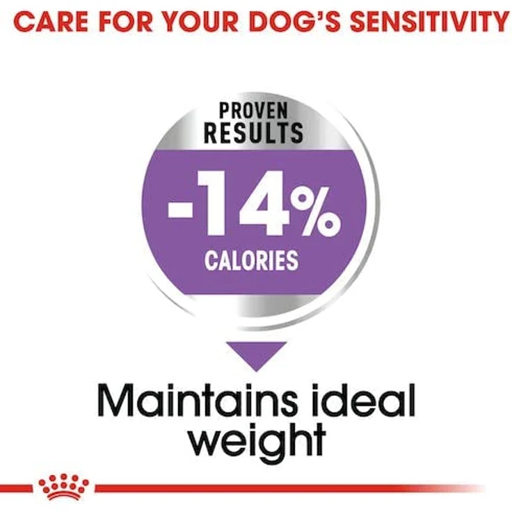Royal Canin STERILISED MINI Trockenfutter für kastrierte kleine Hunde, 3 kg, Alleinfuttermittel für Hunde bis 10 kg – Bild 8