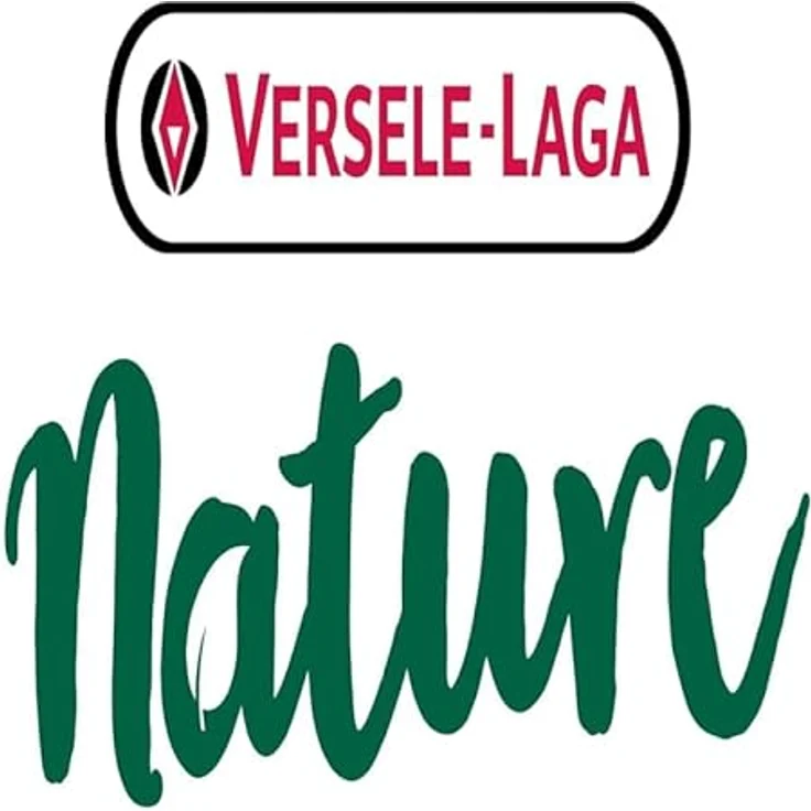 Versele-Laga Nature Cuni Junior, 700 g Alleinfuttermittel für (Zwerg) Kaninchen bis 8 Monate, nährstoffreiche Mischung aus Gemüse, Gräsern und Kräutern – Bild 2