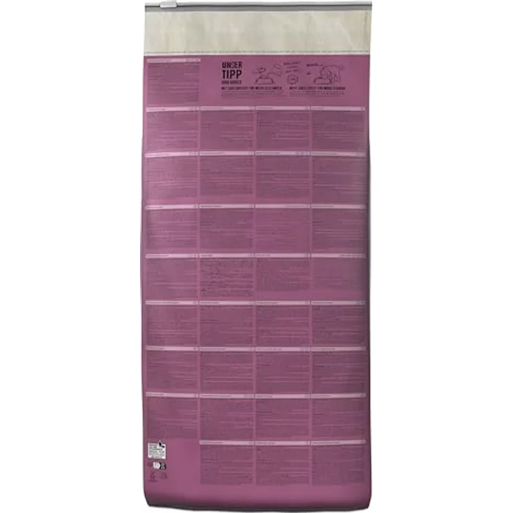 BELCANDO Finest Croc [12,5 kg] Hundefutter, Trockenfutter für kleine & mittlere Hunde, Alleinfuttermittel mit 30% frischer Ente, aktivem Zellschutz und ohne künstliche Zusätze – Bild 2