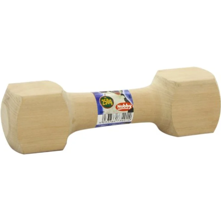 Nobby Apportierholz ca. 250 g – Bild 7