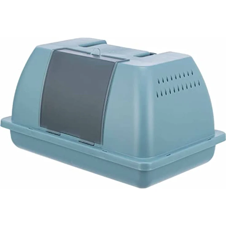 Trixie Transportbox, Vögel/kleine Tiere, 31,5 × 17 × 20,5 cm – Bild 1