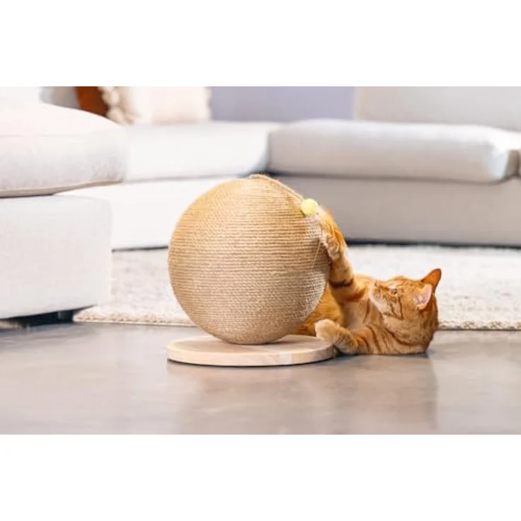 Designed by Lotte Kratzball Balty 27 cm – Bild 5