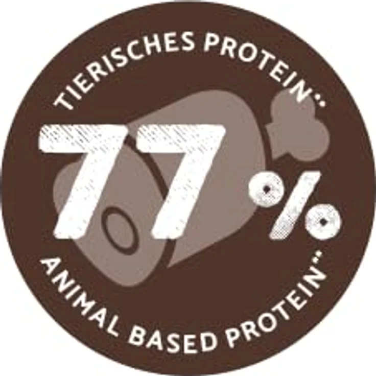 bosch HPC Mini Junior, Hundetrockenfutter für kleine Rassen bis 15 kg, glutenfrei, mit frischem Geflügel und Kolostrum, 3 kg – Bild 4