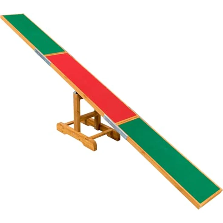 Trixie Dog Activity Agility Wippe 300x54x34 cm – Bild 2