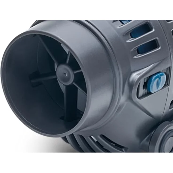 Oase Streammax Classic 4000 Bewegungspumpe, kompakt und leise, stufenlos anpassbar für Süßwasseraquarien – Bild 2