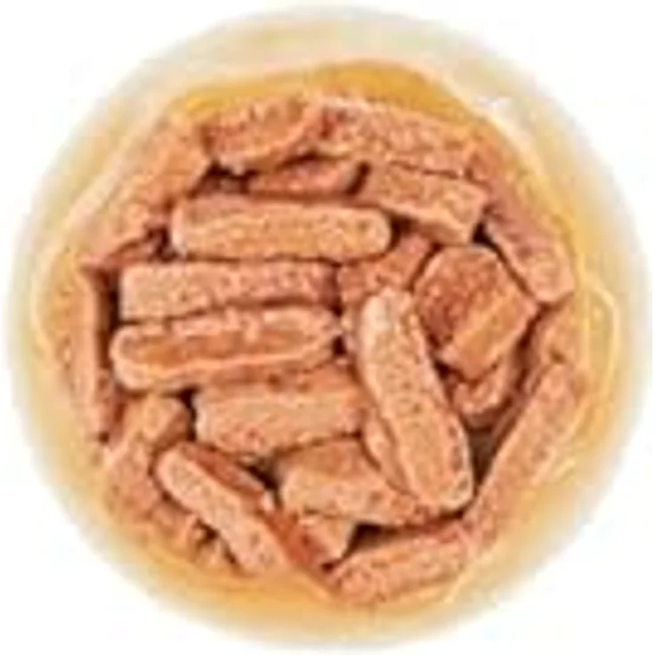 Royal Canin Medium Puppy, Nassfutter für mittelgroße Hunde, 10x140g, bis 12 Monate – Bild 5