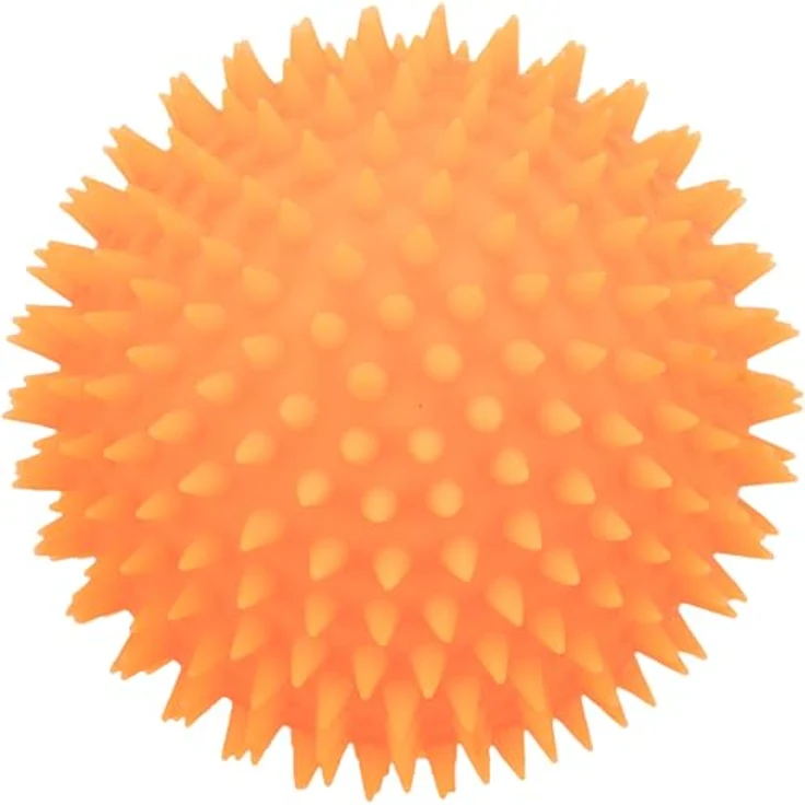 Trixie Igelball aus Vinyl 10 cm – Bild 2