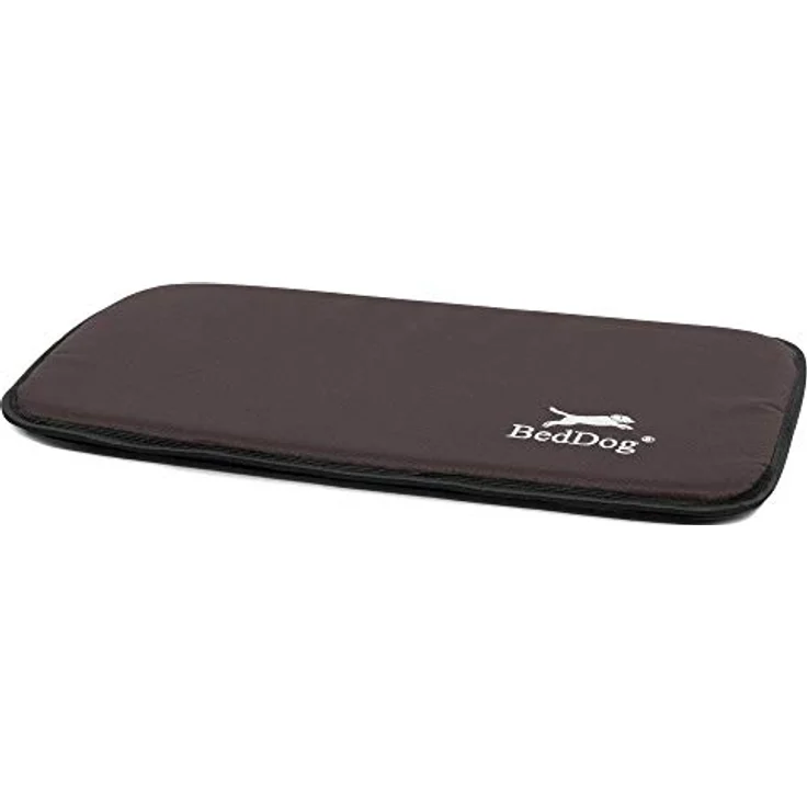 BedDog Hundematte CORA, Komfortables Hundekissen, langlebige Haustier-Unterlage – Bild 2