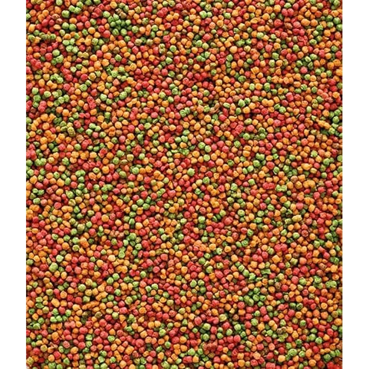 Versele-Laga NUTRIBIRD B14, Vogelfutter für Wellensittiche, Carolinas, Agapornis und Cotorras, 3 kg – Bild 2