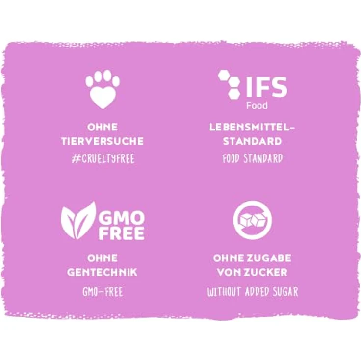 Bosch Mini Senior Geflügel, Hundefutter mit 25 % frischem Geflügel, glutenfrei, 2,5 kg – Bild 6