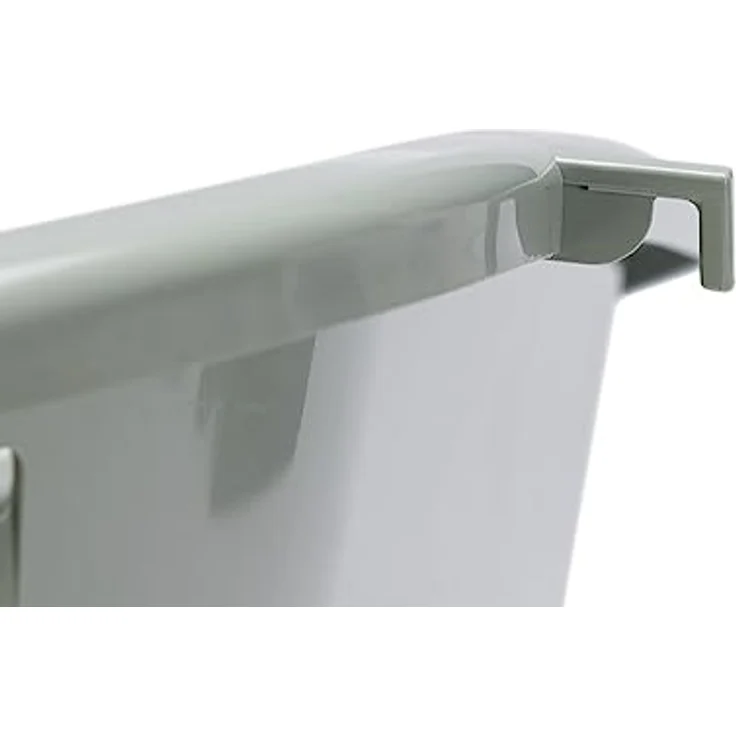 Karlie Nagertoilette, 27X29X42 cm, grün – Bild 3